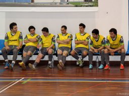 Fotos do Futsal » 2010-2011 » ACD Igreja Velha 5 - ACR Anços 3